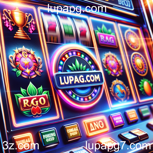 A Evolução dos Jogos de Slots: Entretenimento e Emoção nos Cassinos Online